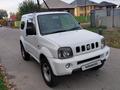 Suzuki Jimny 1998 года за 2 800 000 тг. в Алматы – фото 2