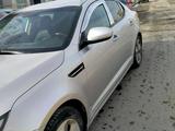 Kia K5 2013 года за 5 500 000 тг. в Темиртау – фото 4