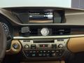 Lexus ES 250 2016 года за 13 500 000 тг. в Атырау – фото 9