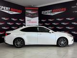 Lexus ES 250 2016 годаүшін13 500 000 тг. в Атырау – фото 2