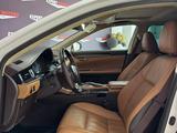 Lexus ES 250 2016 годаүшін13 500 000 тг. в Атырау – фото 5