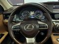 Lexus ES 250 2016 года за 13 500 000 тг. в Атырау – фото 8