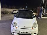 Daewoo Matiz 2010 годаfor1 300 000 тг. в Караганда – фото 5