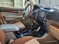 Toyota Land Cruiser Prado 2004 годаүшін12 500 000 тг. в Алматы – фото 11