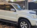 Toyota Land Cruiser Prado 2004 годаүшін12 500 000 тг. в Алматы – фото 3
