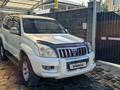 Toyota Land Cruiser Prado 2004 годаүшін12 500 000 тг. в Алматы – фото 4