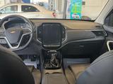 Chevrolet Captiva Premier 2025 года за 12 190 000 тг. в Усть-Каменогорск – фото 4