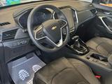 Chevrolet Captiva Premier 2025 года за 12 190 000 тг. в Усть-Каменогорск – фото 3