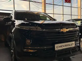 Chevrolet Captiva 2LT