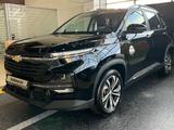 Chevrolet Captiva Premier 2025 года за 12 190 000 тг. в Усть-Каменогорск – фото 2