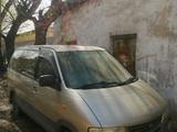 Nissan Largo 1998 годаүшін1 000 000 тг. в Темиртау