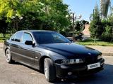 BMW 520 2000 года за 3 100 000 тг. в Алматы