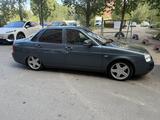 ВАЗ (Lada) Priora 2170 2014 годаүшін3 100 000 тг. в Павлодар – фото 3