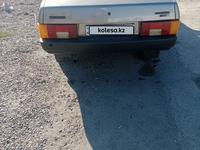 ВАЗ (Lada) 21099 1992 годаүшін700 000 тг. в Семей