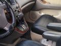 Lexus RX 300 1999 годаүшін4 100 000 тг. в Аксу – фото 8