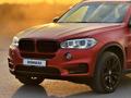 BMW X5 2014 года за 22 000 000 тг. в Алматы – фото 7