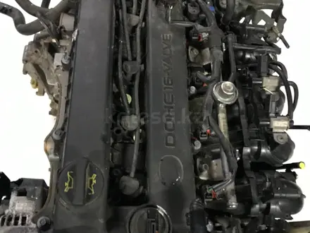 Двигатель Mazda L3-VE 2.3 л из Японииүшін450 000 тг. в Астана – фото 3