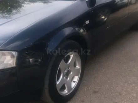 Audi A6 1997 года за 2 800 000 тг. в Кокшетау – фото 2