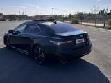 Toyota Camry 2018 годаfor10 000 000 тг. в Атырау – фото 4