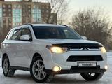 Mitsubishi Outlander 2013 года за 7 370 000 тг. в Кокшетау