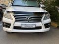 Lexus LX 570 2014 года за 24 600 000 тг. в Актау