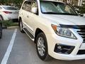 Lexus LX 570 2014 года за 24 600 000 тг. в Актау – фото 2