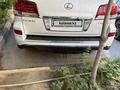 Lexus LX 570 2014 года за 24 600 000 тг. в Актау – фото 5