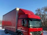 Mercedes-Benz  Atego 2011 годаүшін16 500 000 тг. в Алматы – фото 2