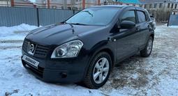 Nissan Qashqai 2007 годаүшін5 200 000 тг. в Актобе