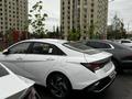 Hyundai Elantra 2024 годаүшін8 500 000 тг. в Алматы – фото 10