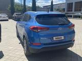 Hyundai Tucson 2017 годаfor6 400 000 тг. в Атырау – фото 3