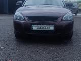 ВАЗ (Lada) Priora 2170 2008 года за 2 300 000 тг. в Астана