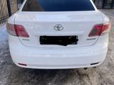 Toyota Avensis 2011 года за 6 800 000 тг. в Павлодар – фото 3