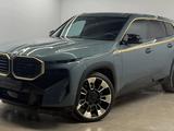 BMW XM 2023 года за 96 000 000 тг. в Алматы
