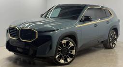 BMW XM 2023 года за 86 000 000 тг. в Алматы
