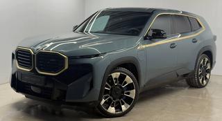 BMW XM 2023 года за 86 000 000 тг. в Алматы