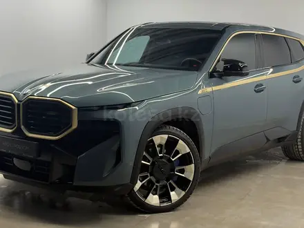 BMW XM 2023 года за 86 000 000 тг. в Алматы