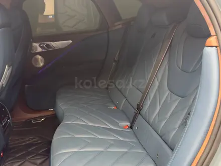 BMW XM 2023 года за 86 000 000 тг. в Алматы – фото 10