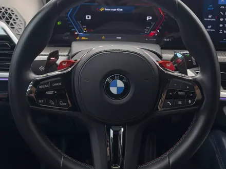 BMW XM 2023 года за 86 000 000 тг. в Алматы – фото 12