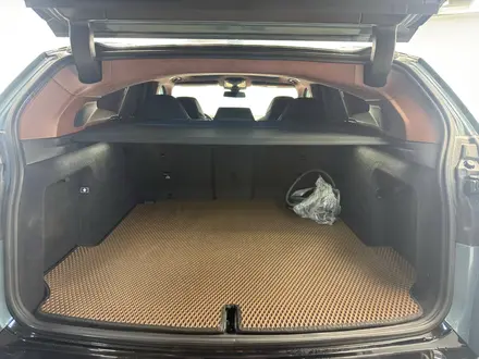 BMW XM 2023 года за 86 000 000 тг. в Алматы – фото 17