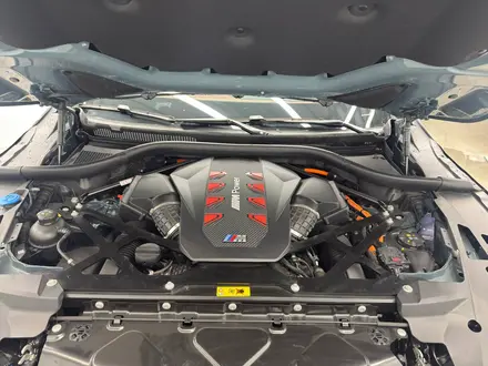 BMW XM 2023 года за 86 000 000 тг. в Алматы – фото 19
