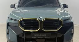 BMW XM 2023 года за 86 000 000 тг. в Алматы – фото 2