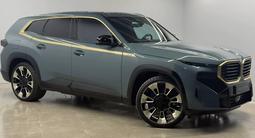 BMW XM 2023 года за 86 000 000 тг. в Алматы – фото 3