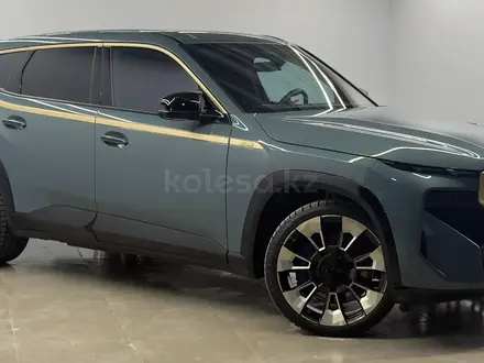 BMW XM 2023 года за 86 000 000 тг. в Алматы – фото 3
