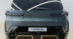 BMW XM 2023 года за 86 000 000 тг. в Алматы – фото 5