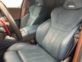 BMW XM 2023 годаүшін86 000 000 тг. в Алматы – фото 7