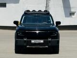 Deepal G318 2024 года за 15 700 000 тг. в Алматы
