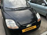 Chevrolet Matiz 2008 годаүшін1 000 000 тг. в Рудный – фото 3