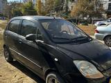 Chevrolet Matiz 2008 годаүшін1 000 000 тг. в Рудный