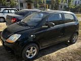 Chevrolet Matiz 2008 годаүшін1 000 000 тг. в Рудный – фото 2